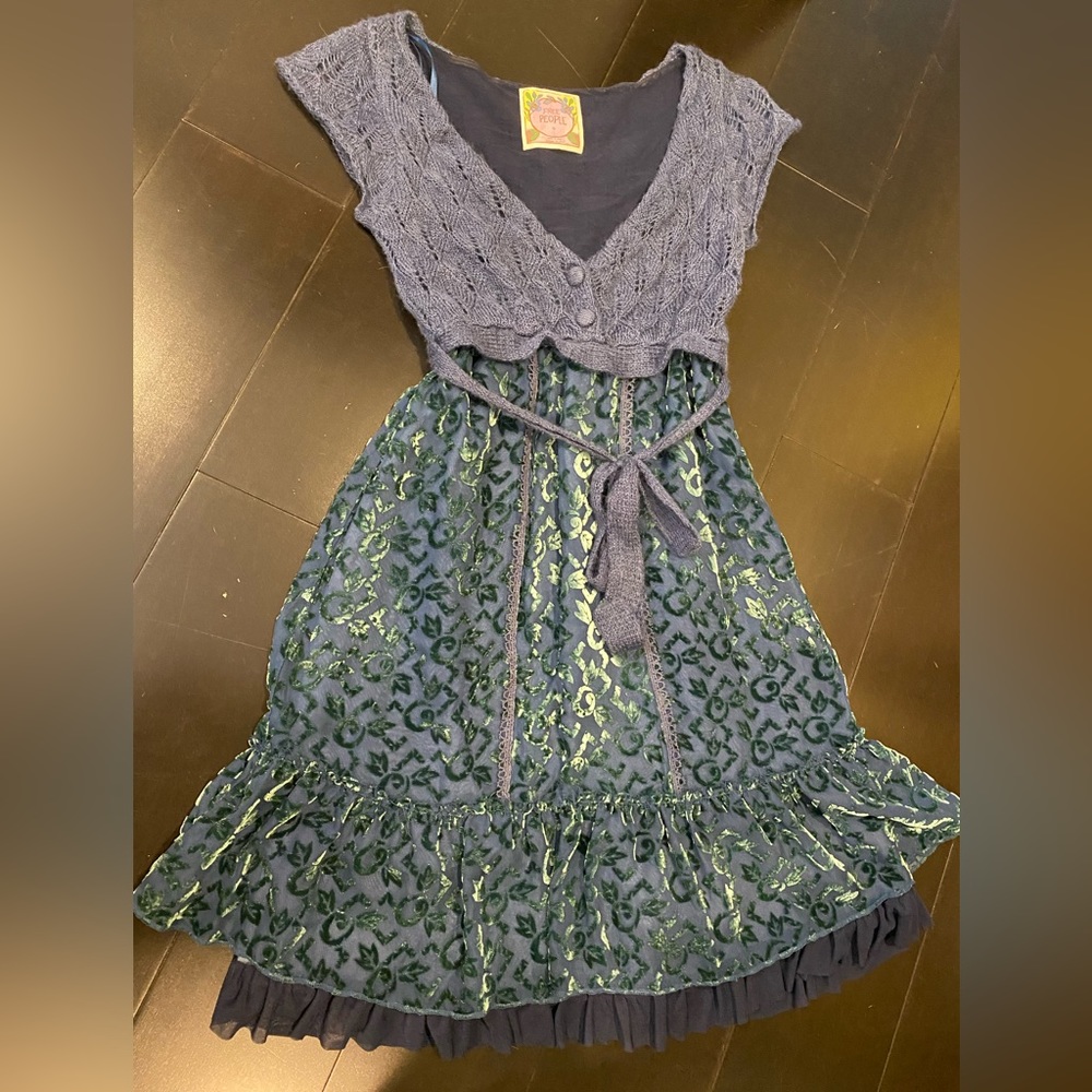 Free People dress